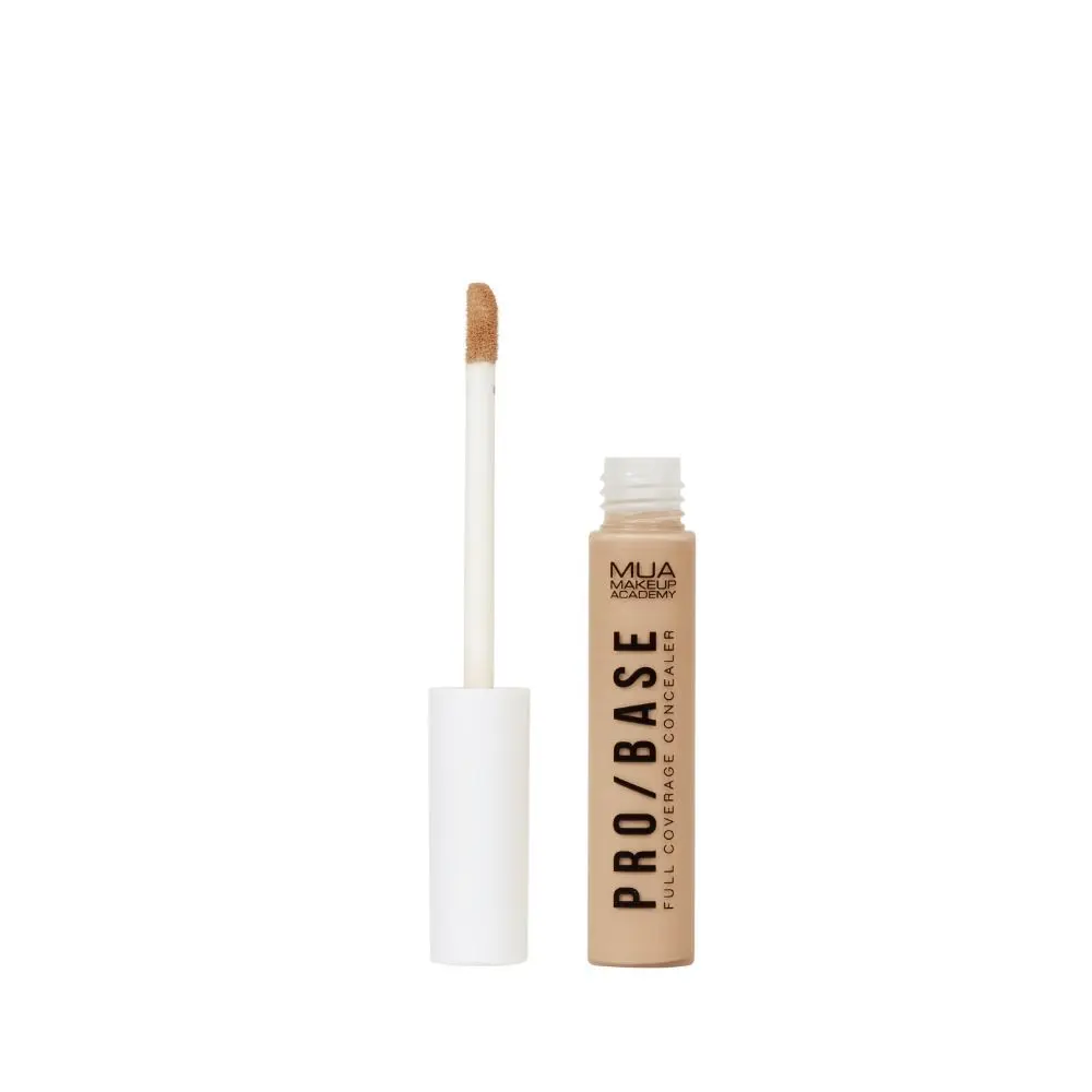 MUA PRO / BASE FULL COVERAGE CONCEALER #144 (7.5 ml)