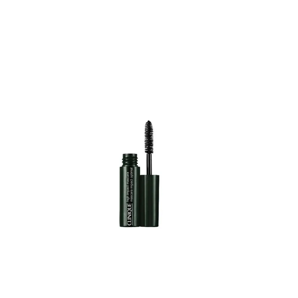 Clinique S22 Gift High Impact Mascara Black - Just 1 Component (3.5 ml)