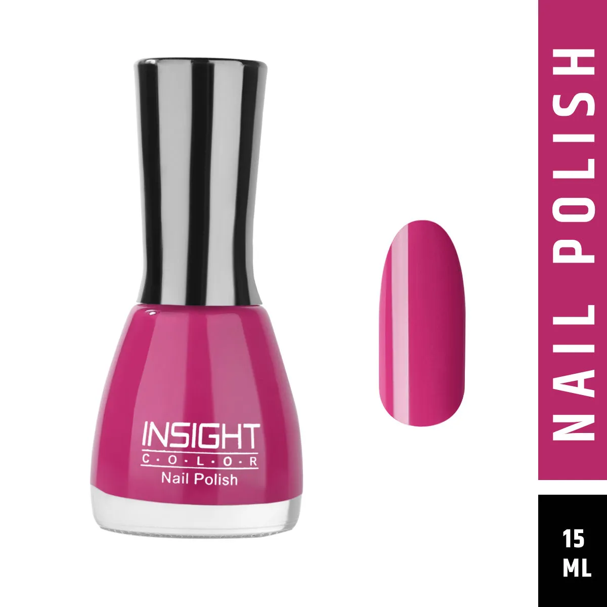 Insight Cosmetics Nail Polish - 164