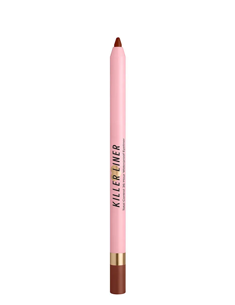 Too Faced Killer Liner - Killer Gingerbread