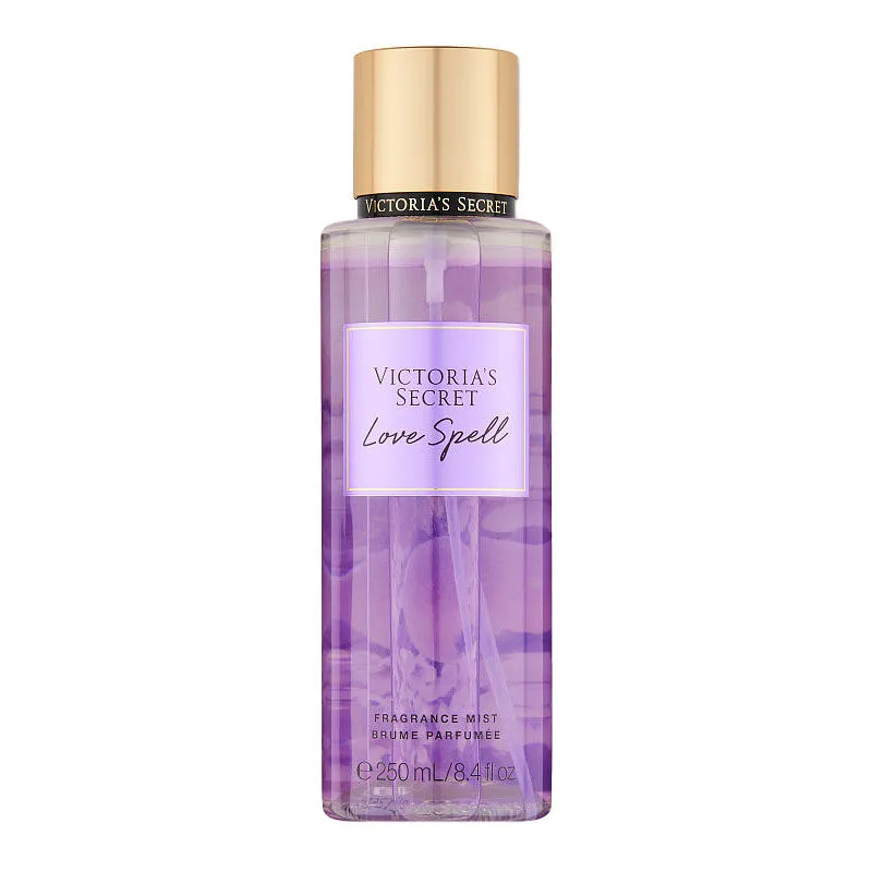 Victoria's Secret Love Spell Fragrance Mist