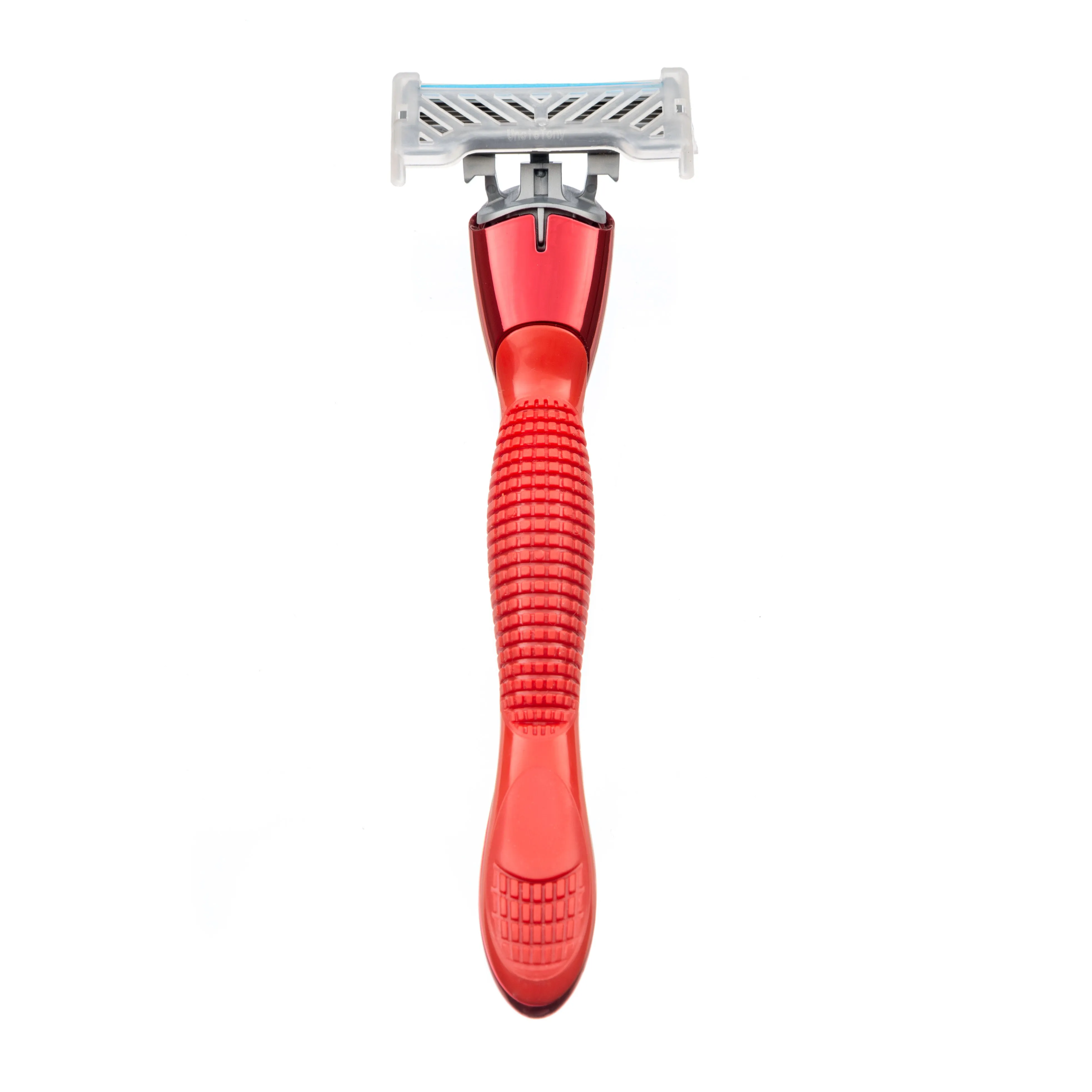 Uncle Tony Razor (Red)