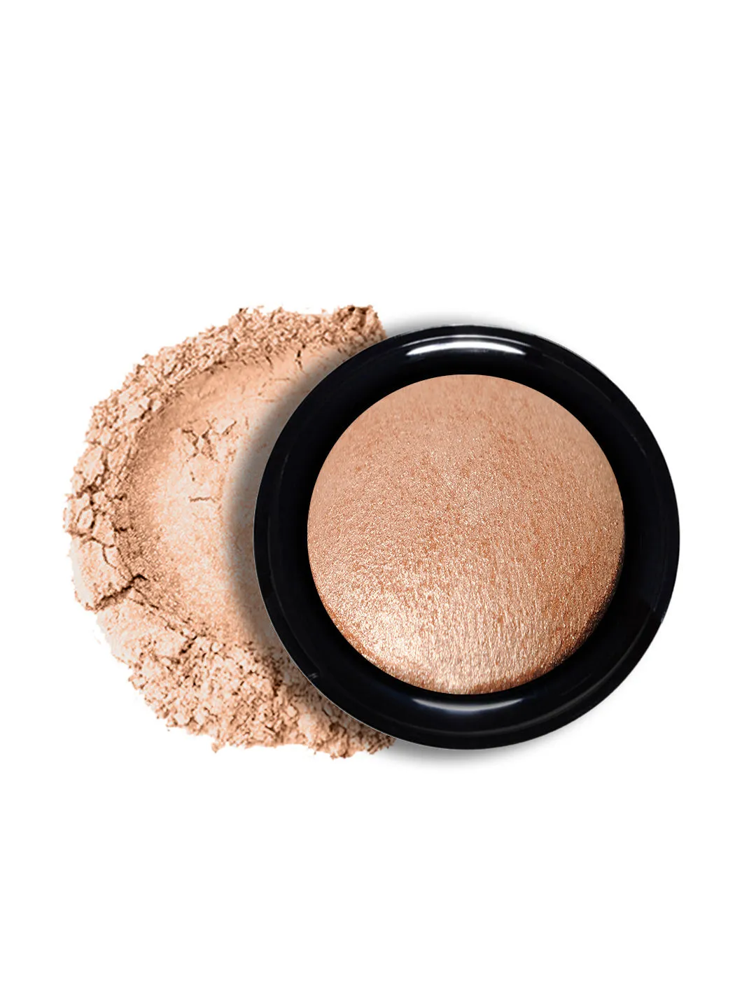 Incolor Exposed Blusher Highlights - Shade 06