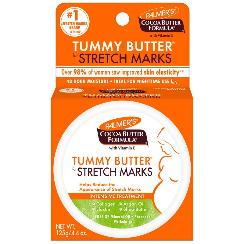 Palmer’s Cocoa Butter Formula Tummy Butter For Stretch Marks