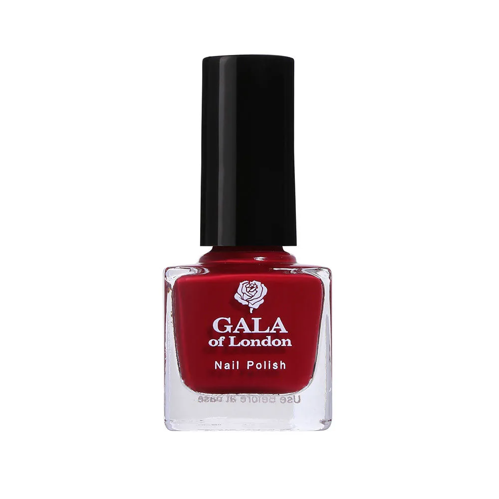 Gala of London S Series Nail Poilish - S9