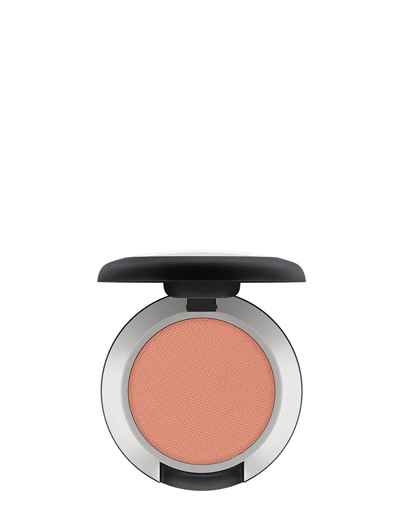 M.A.C Powder Kiss Soft Matte Eye Shadow - My Tweedy