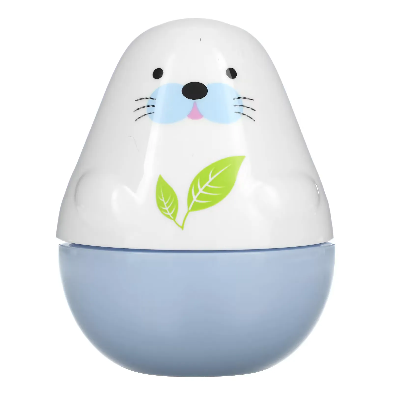 Missing U Hand Cream, #1 Harp Seal, 1.01 fl oz (30 ml)