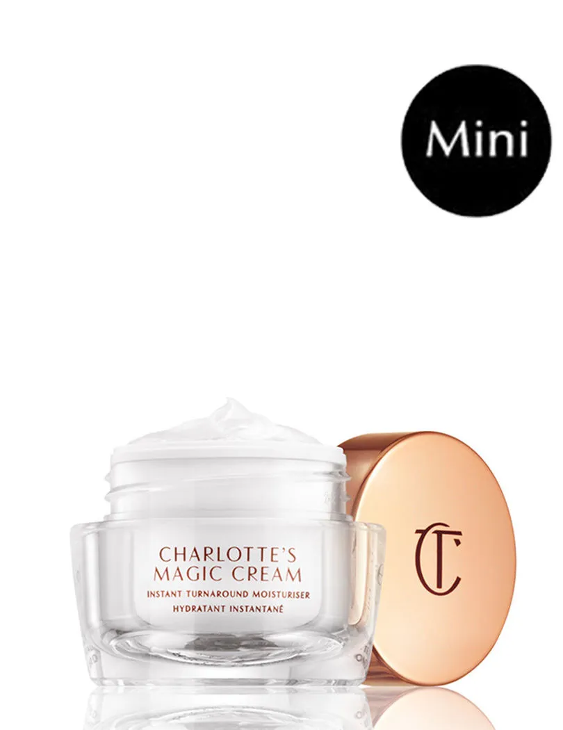 Charlotte Tilbury Charlotte's Magic Cream