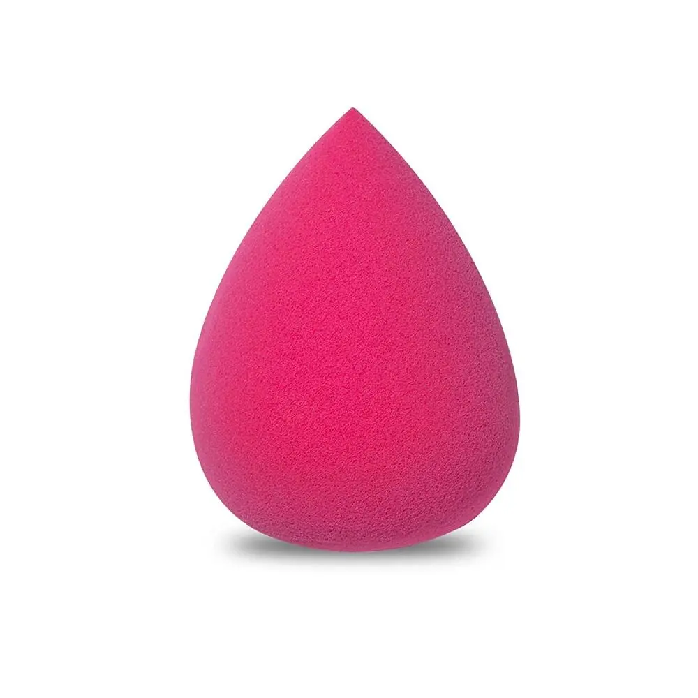 Beautiliss Pink Beauty Blender Makeup Sponge -color may vary