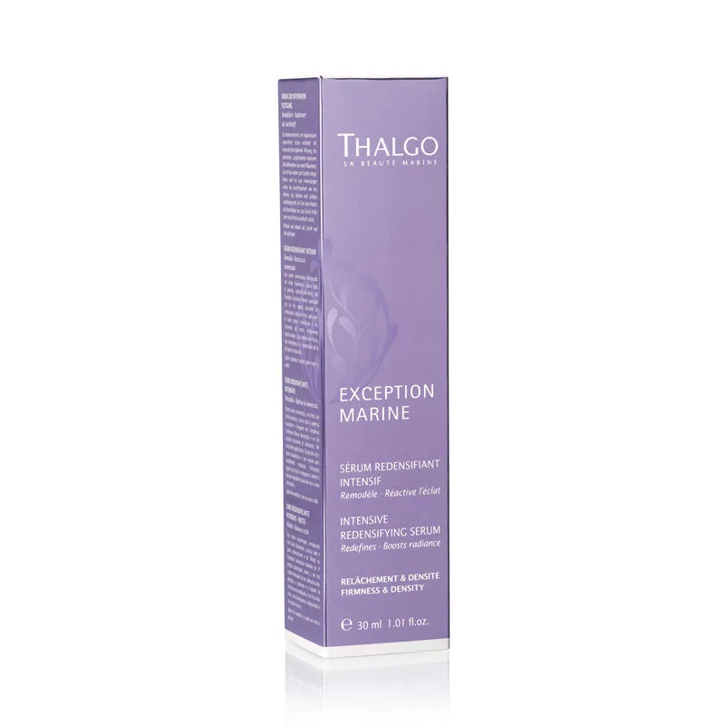 Thalgo Intensive Redensifying Serum