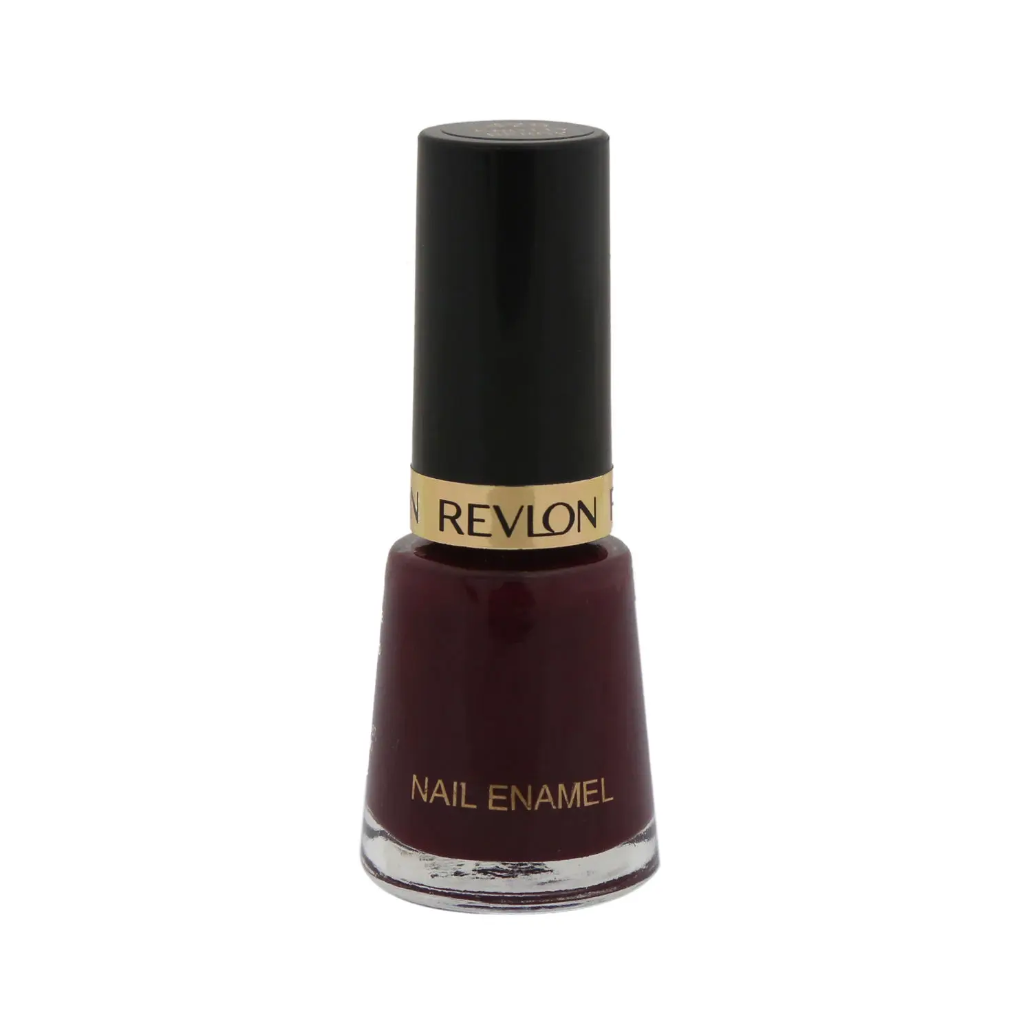 Revlon Nail Enamel - Knotty Berry