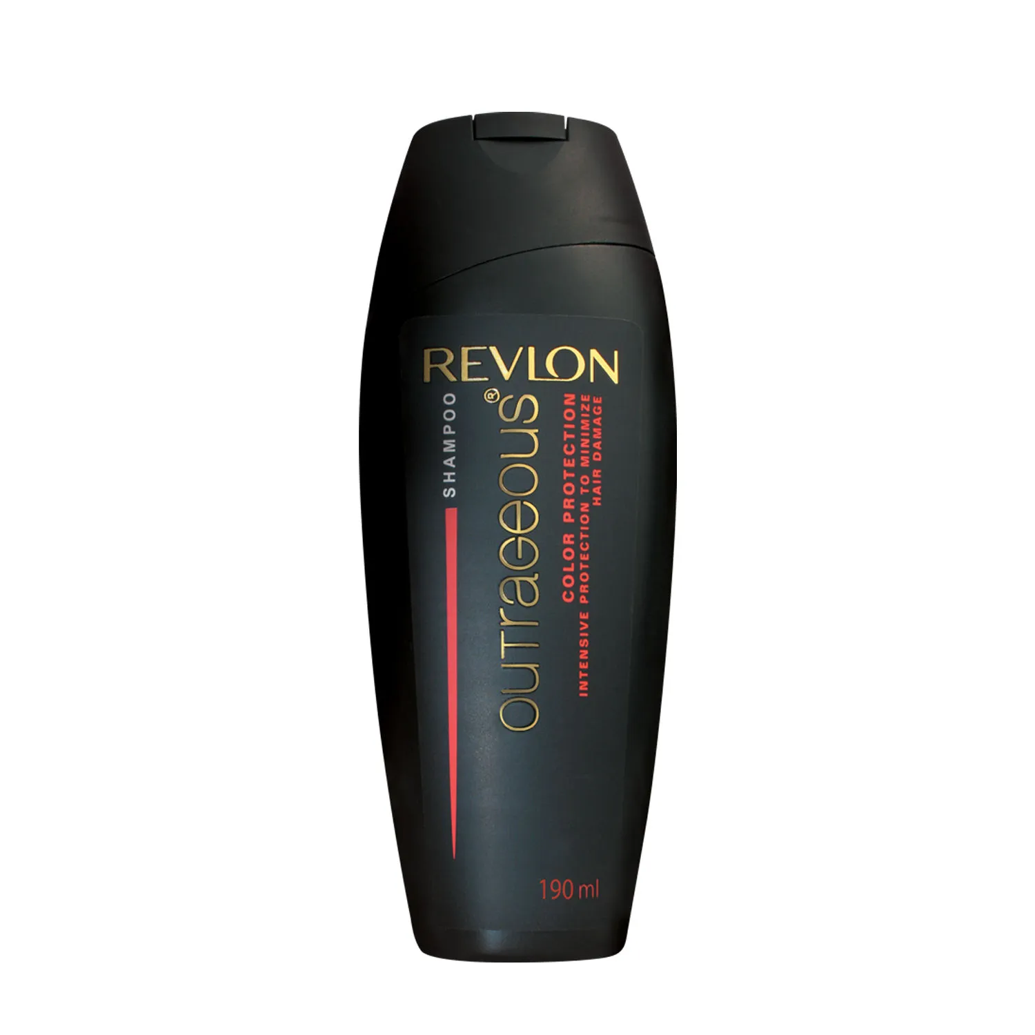 Revlon Outrageous Color Protection Shampoo