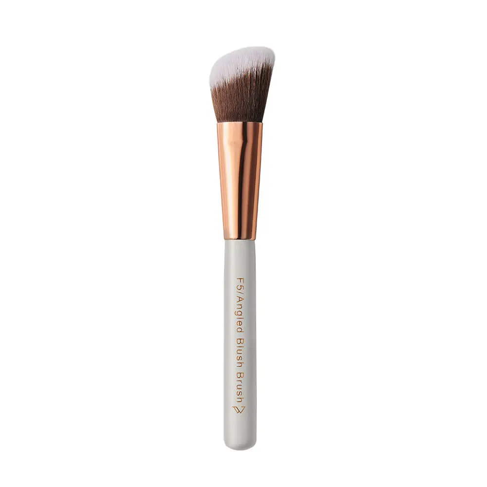 Pigment Play Angled Blush Brush