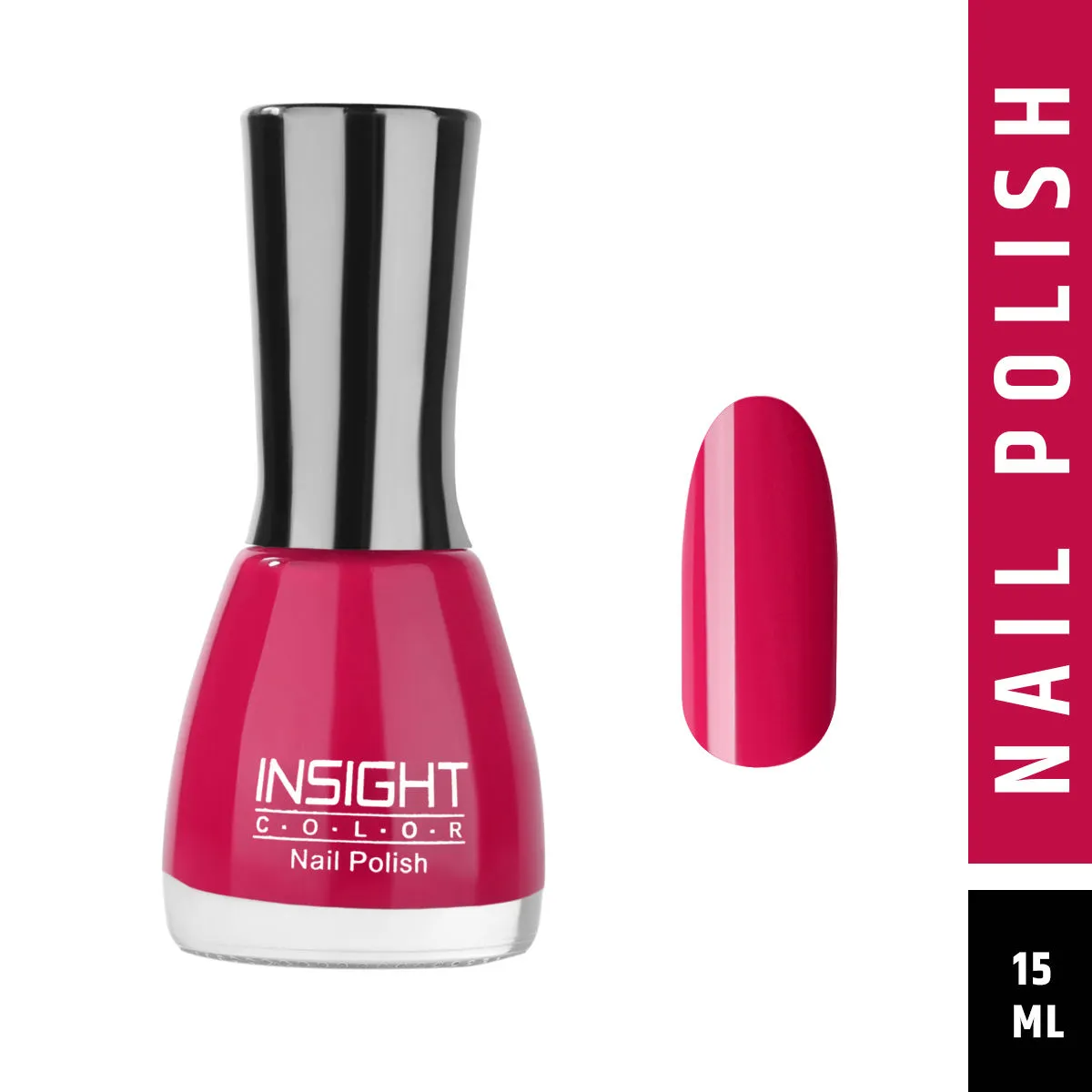 Insight Cosmetics Nail Polish - 179