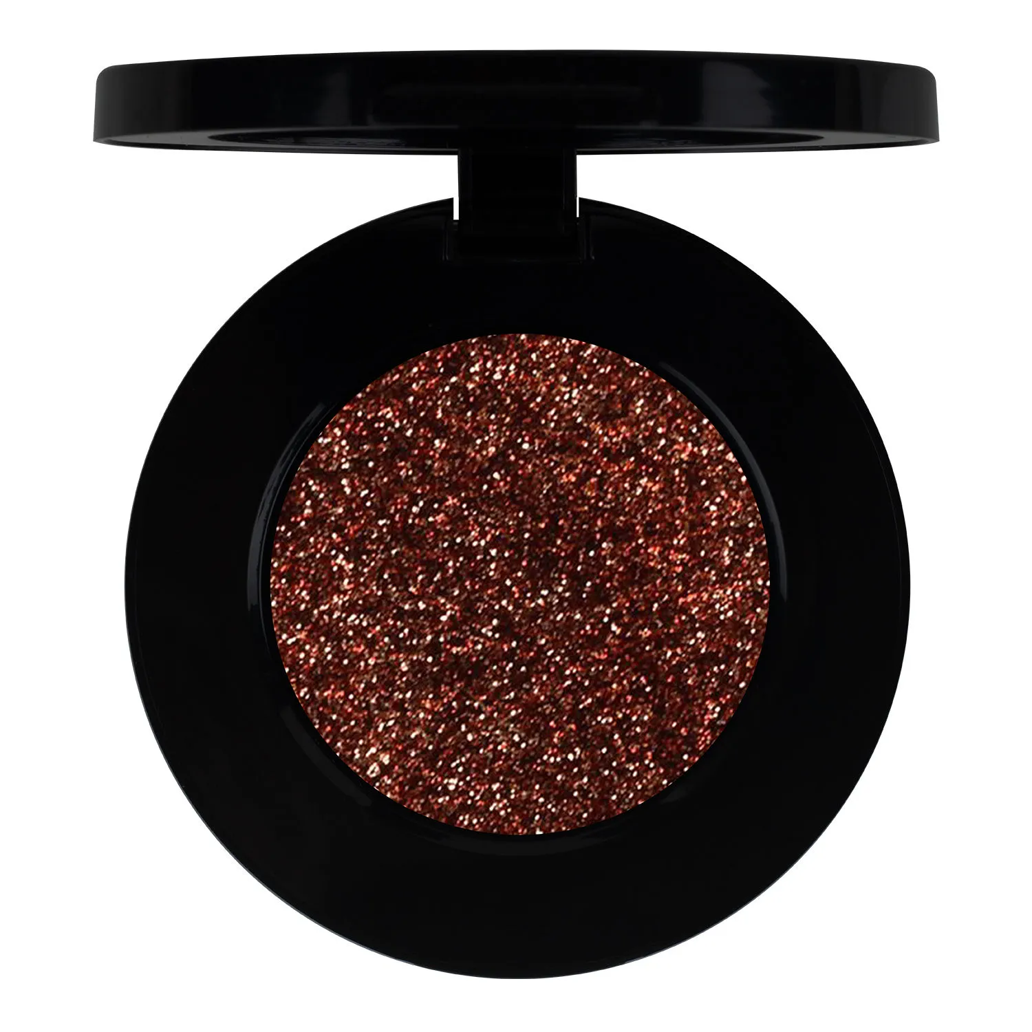 PAC Pressed Glitter Eyeshadow - 04 Autumn Glaze