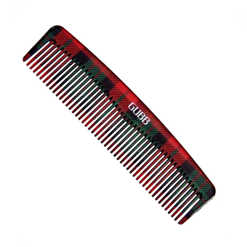 GUBB Scottish Detangling Hair Comb For Women And Men Detangler Comb