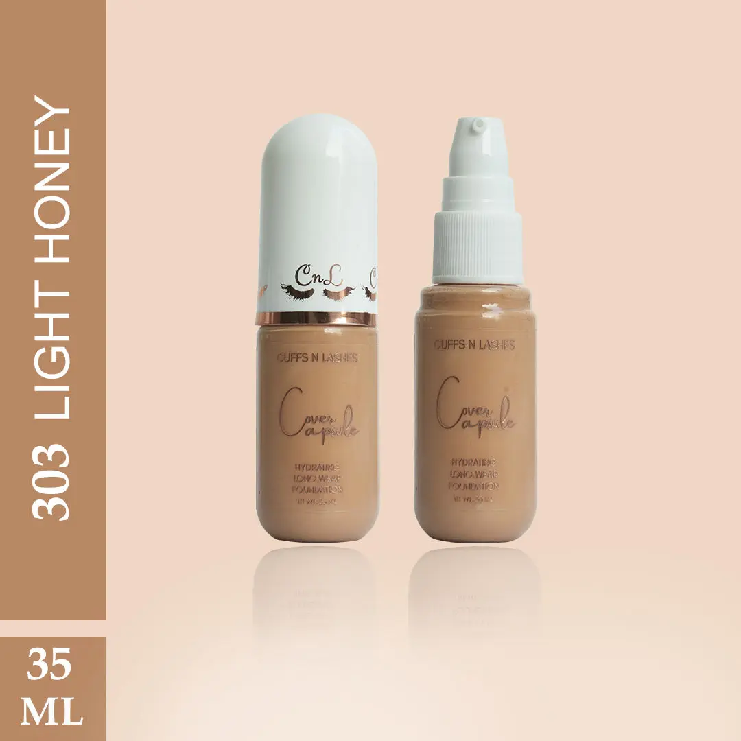 Light Honey 303