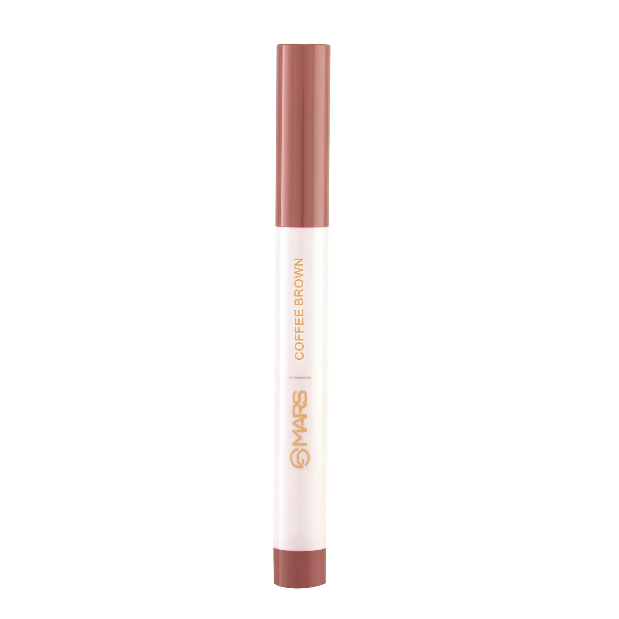 MARS Poppins Lip Crayon - Coffee Brown