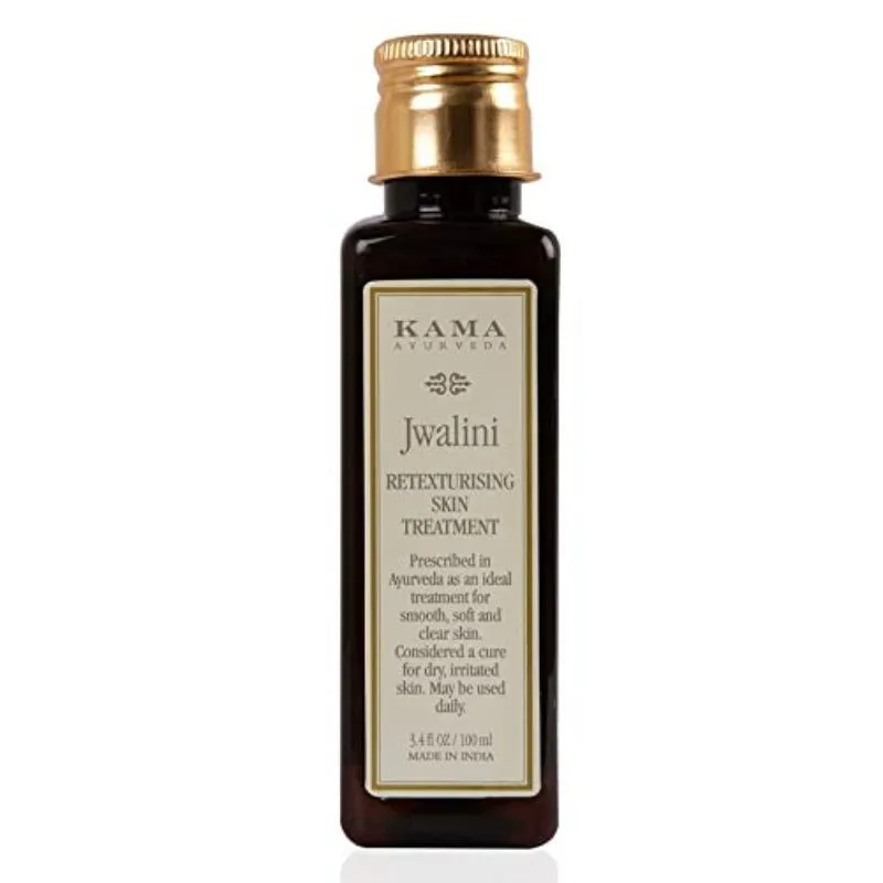 Kama Ayurveda Jwalini Retexturising Skin Treatment Oil