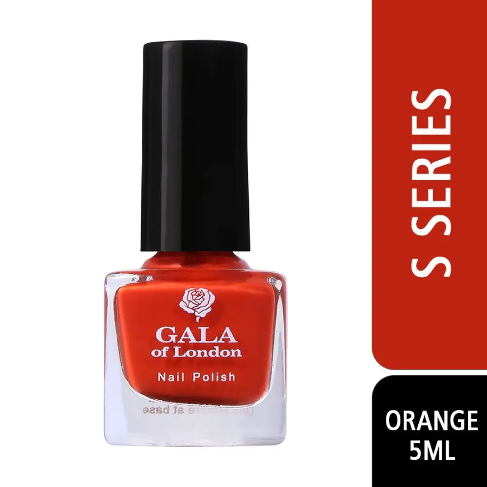 Gala of London Mini Nail Polish (S38)