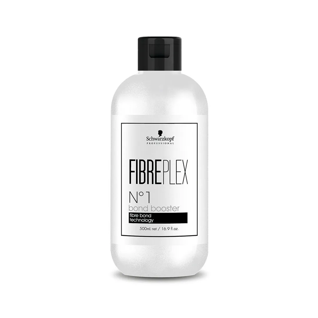 Schwarzkopf Professional Fibreplex No.1 (Bond Booster)