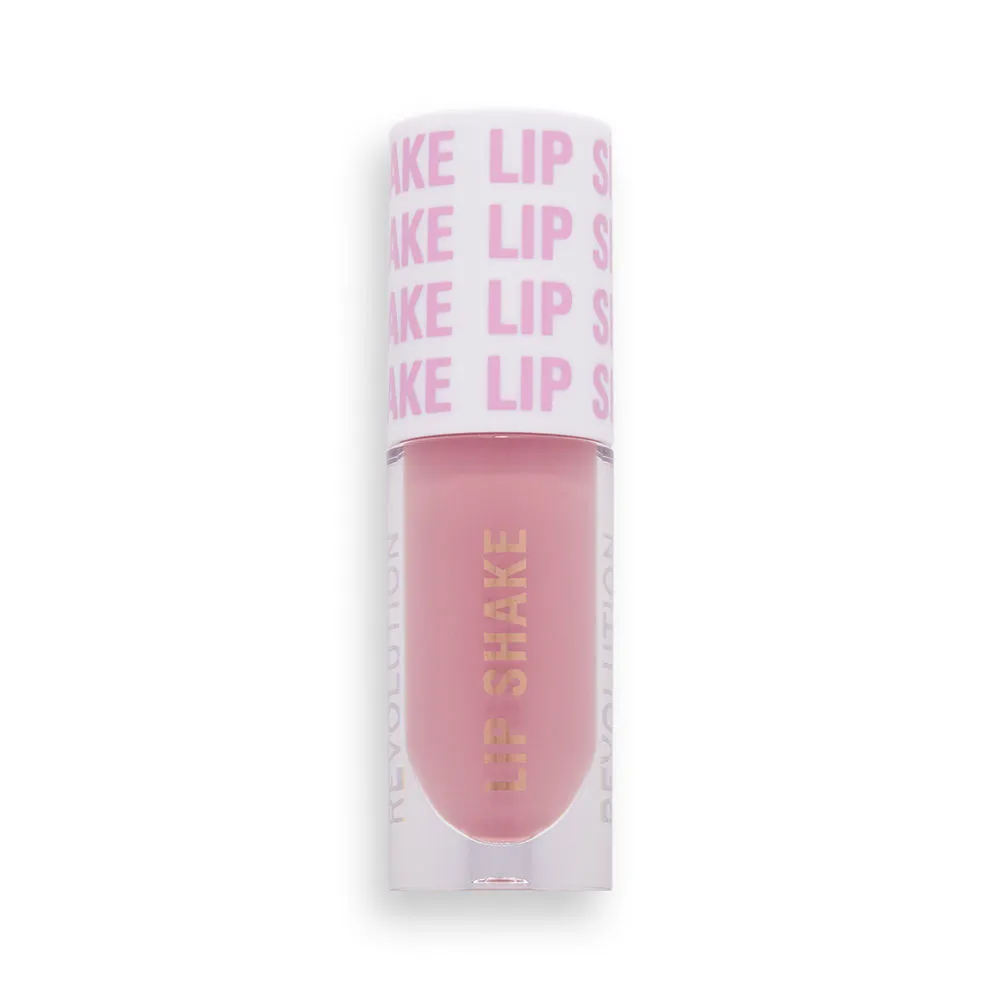 Makeup Revolution Lip Shake - Sweet Pink