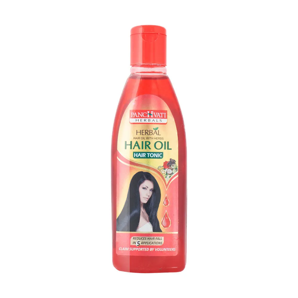 Panchvati Herbals Herbal Hair Oil