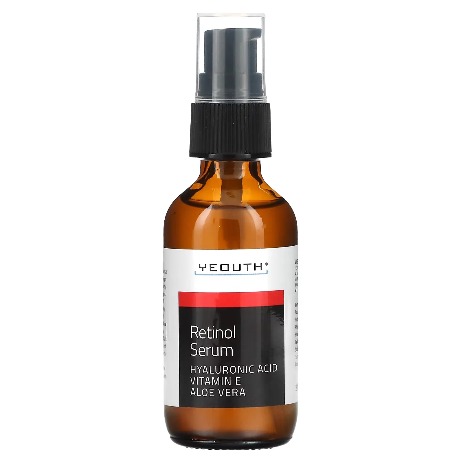 Retinol Serum, 2 fl oz (60 ml)