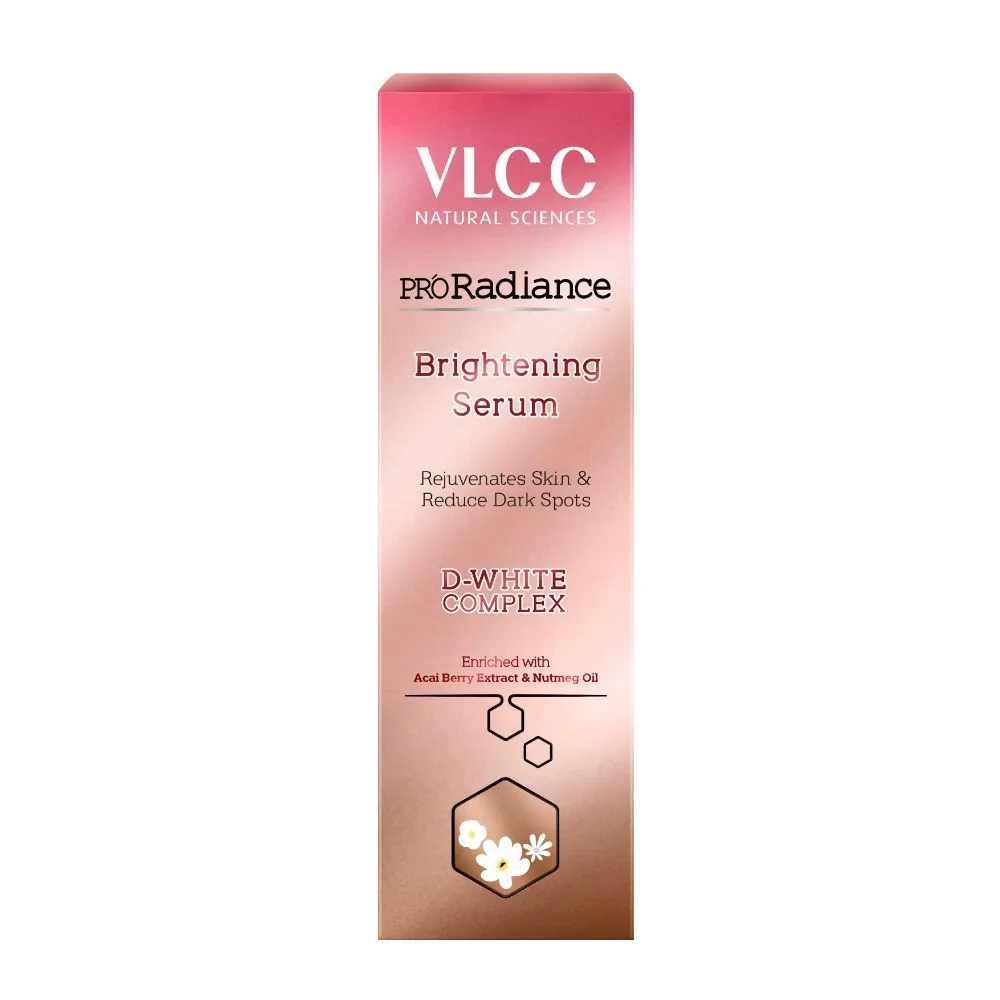 VLCC Pro Radiance Brightening Serum