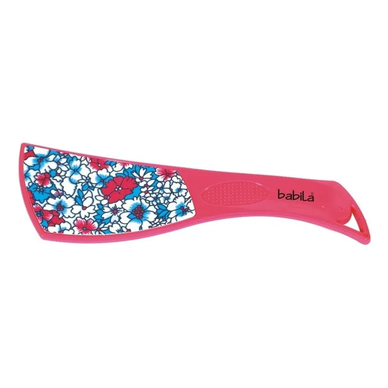 Babila Double Side Designer Emery - Foot File