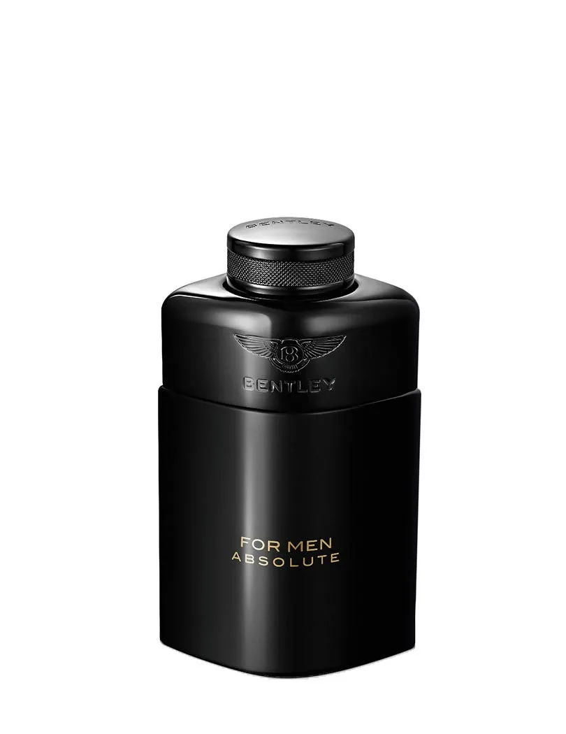 Bentley For Men Absolute Eau De Parfum