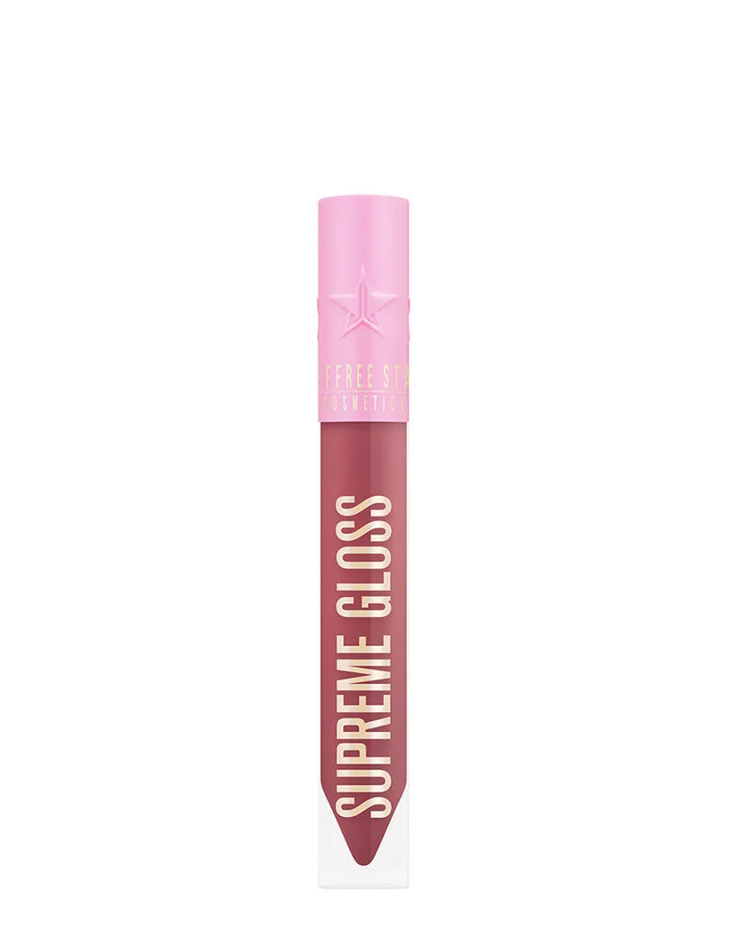 Jeffree Star Cosmetics Supreme Gloss - No Shame