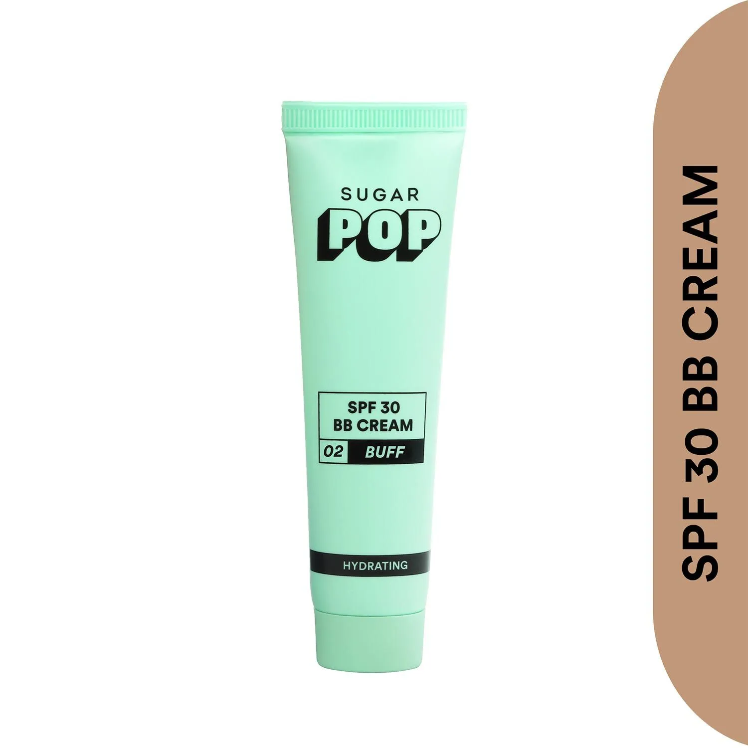 SUGAR POP SPF 30 BB Cream - 02 Buff