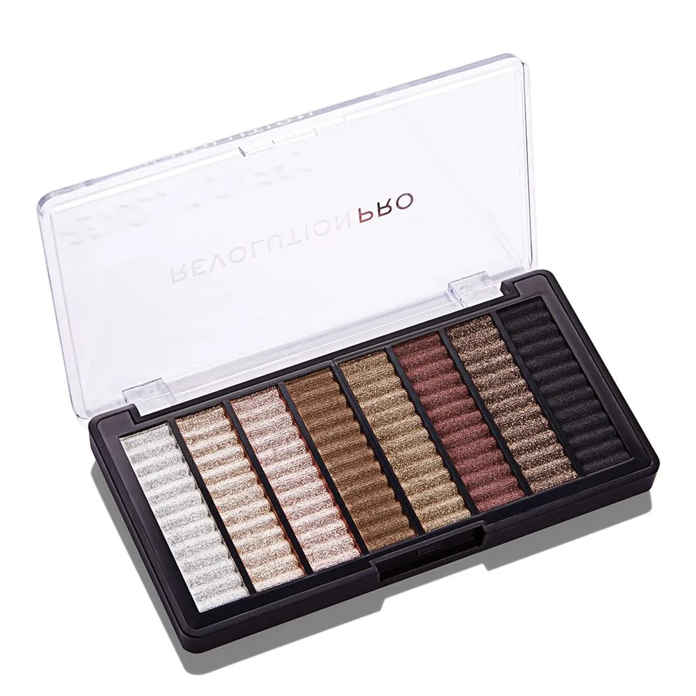 Revolution Pro Supreme Eyeshadow Palette