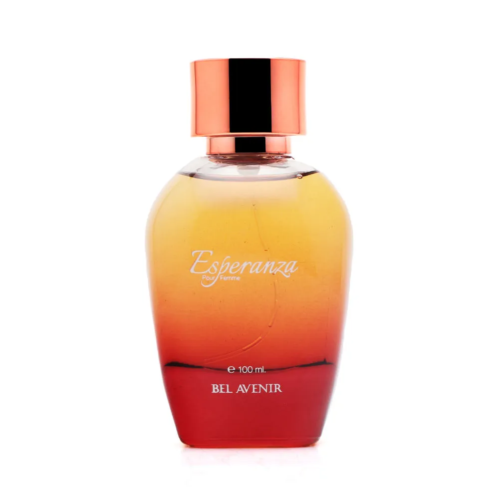 BEL AVENIR Esperanza Eau De Parfum for Women