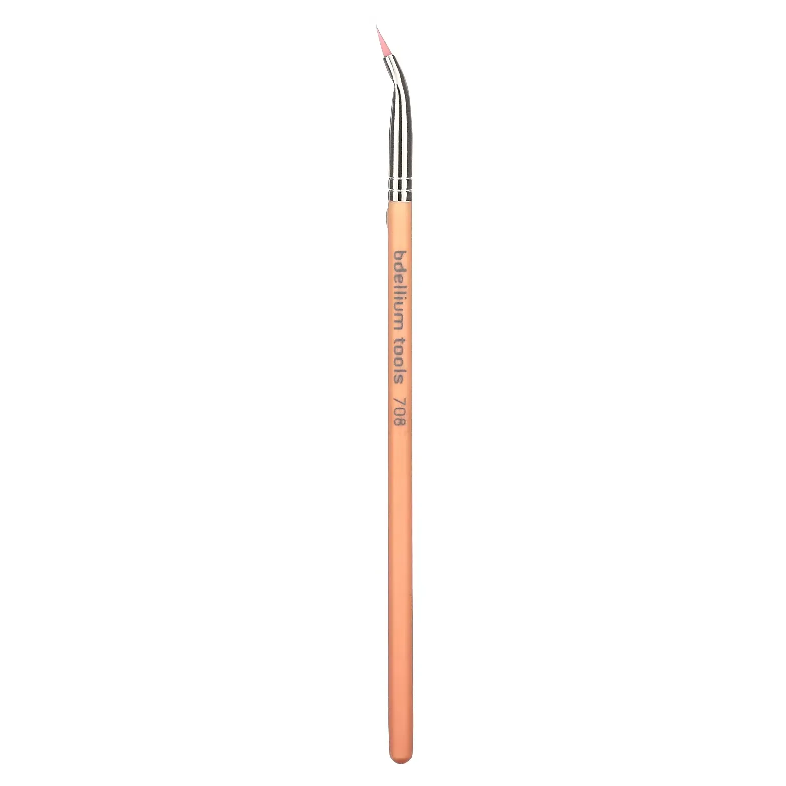 Pink Bambu, 708 Bent Eyeliner, 1 Brush