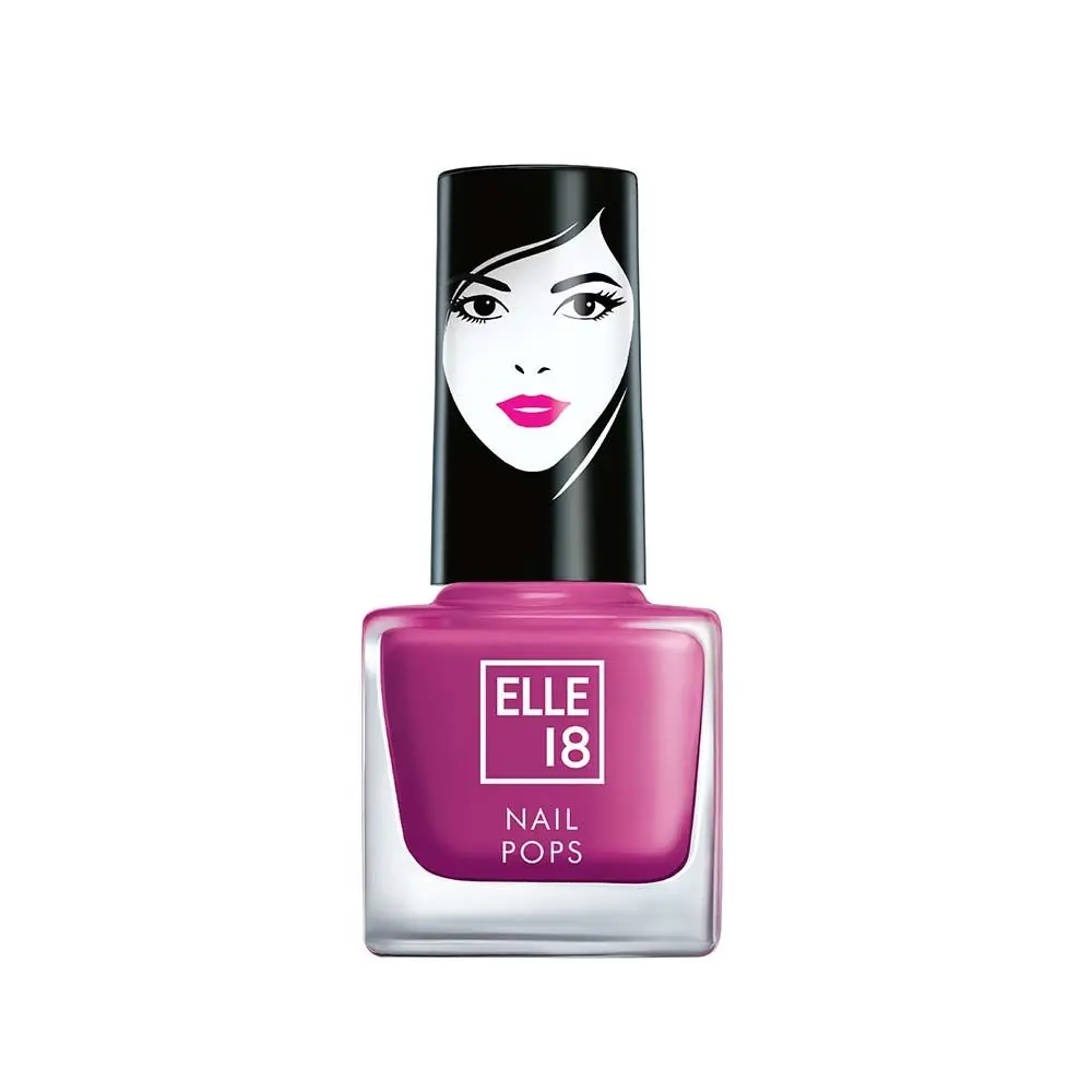 Elle 18 Nail Pops Nail Color - Shade 14 (5 ml)