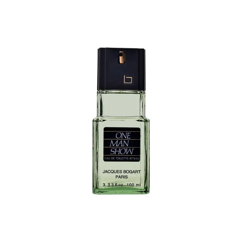 Jacques Bogart One Man Show Eau de Toilette