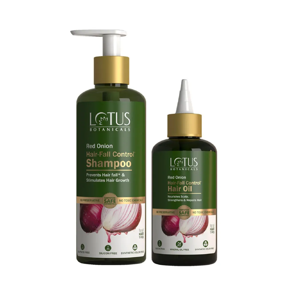 Lotus Botanicals Everyday Nourishment Combo