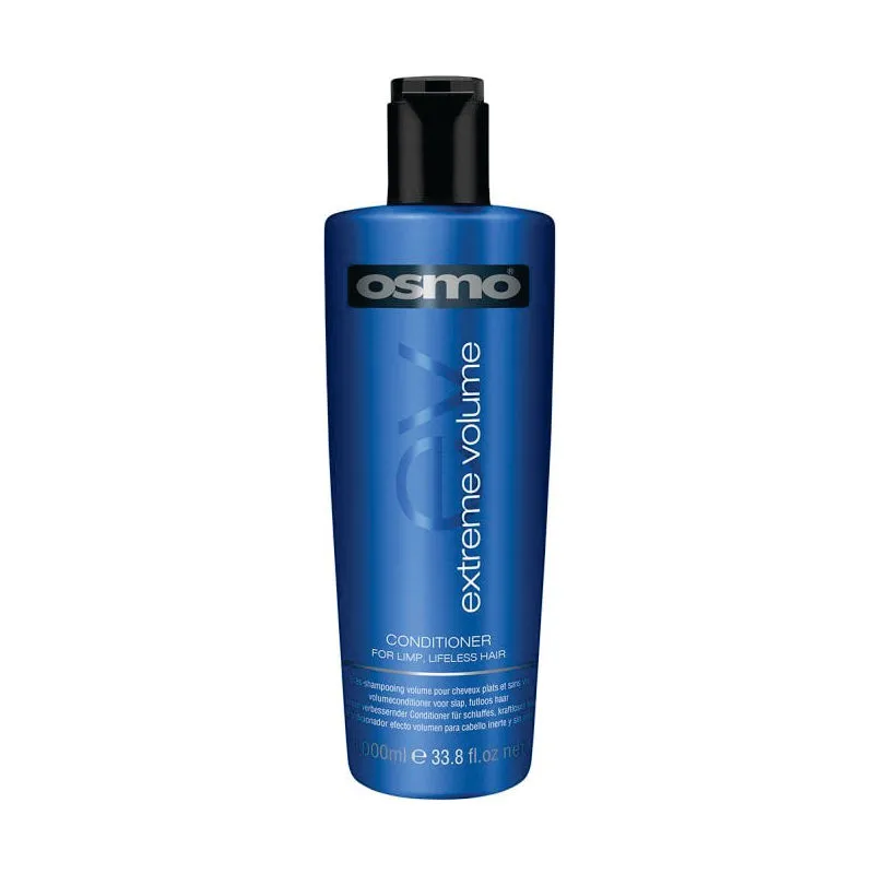 Osmo Extreme Volume Conditioner