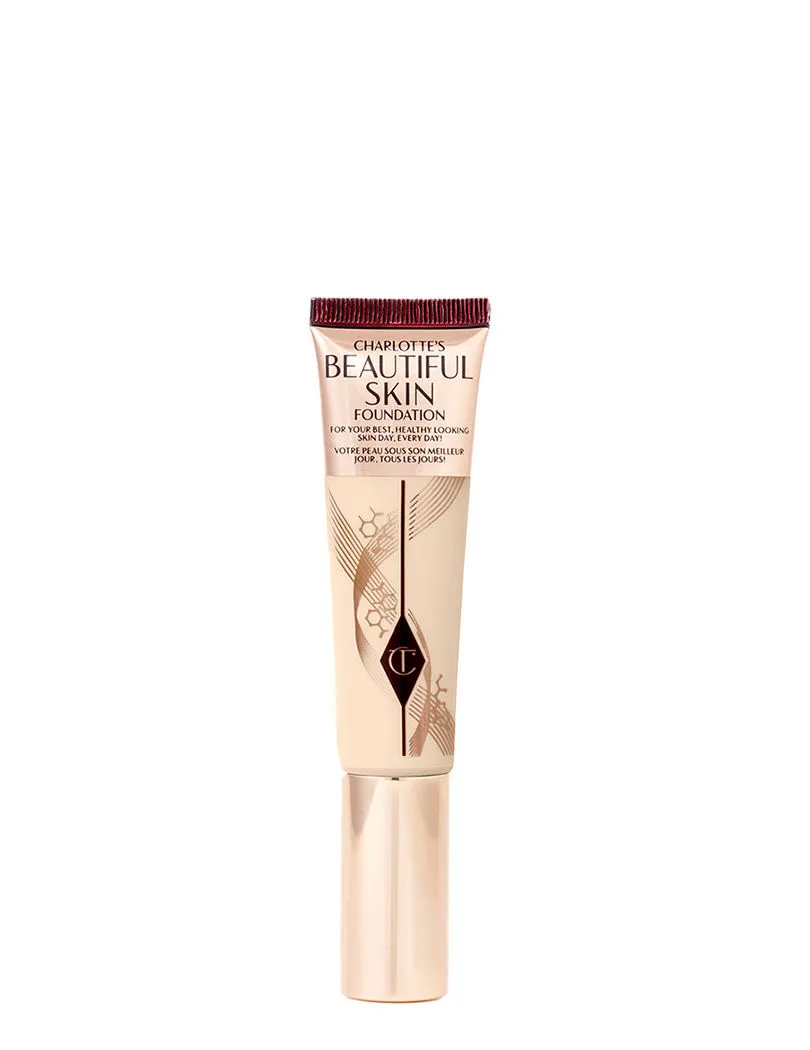 Charlotte Tilbury Charlotte's Beautiful Skin Foundation - 1 Neutral