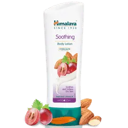 Himalaya Soothing Body Lotion (200 ml)