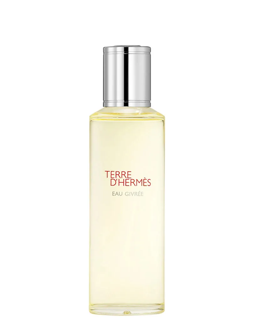 HERMES Terre D'hermes Eau Givree Eau De Parfum Refill