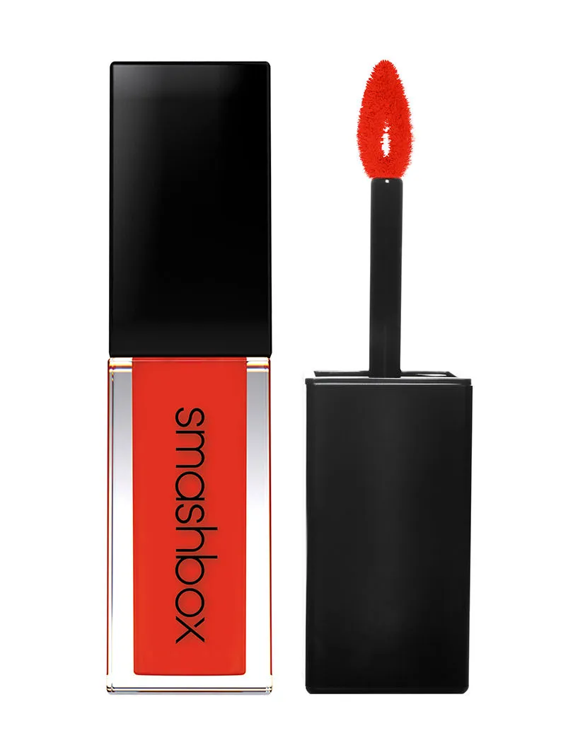 Smashbox Always On Liquid Lipstick - Thrill Seeker