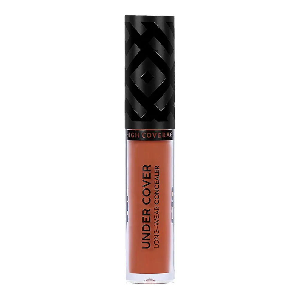 C2P Pro Under Cover Long-Wear Concealer - Orange 18