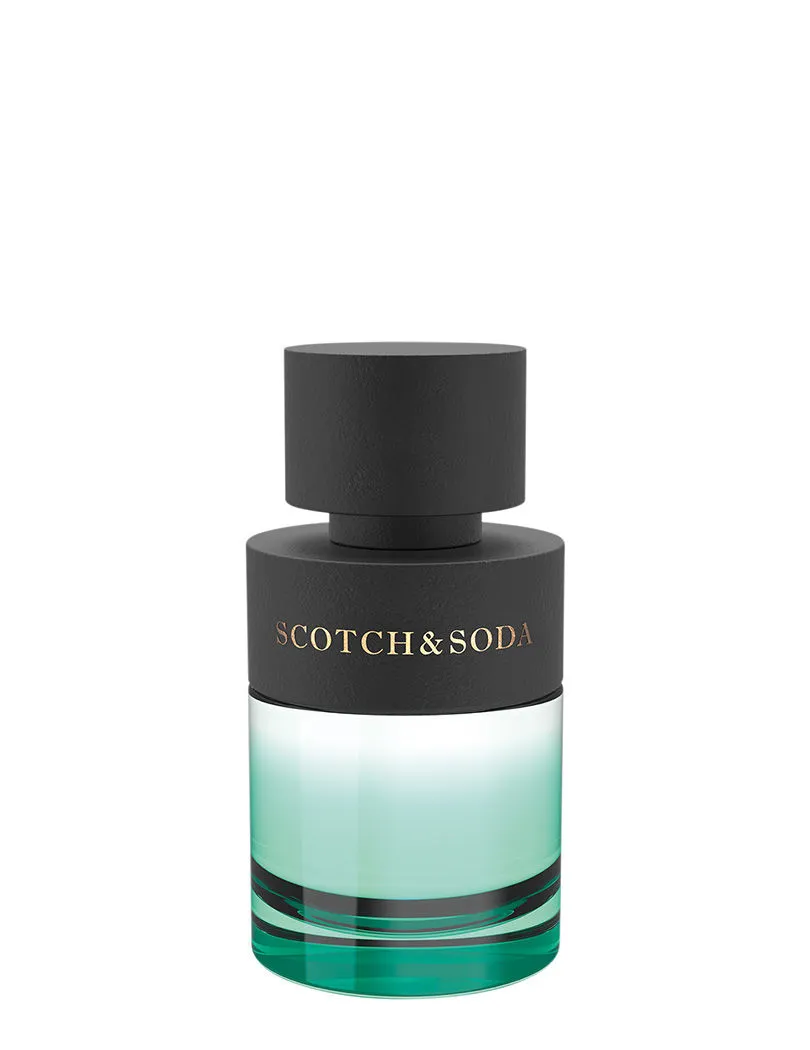 SCOTCH & SODA Island Water S&S Eau De Parfum Men