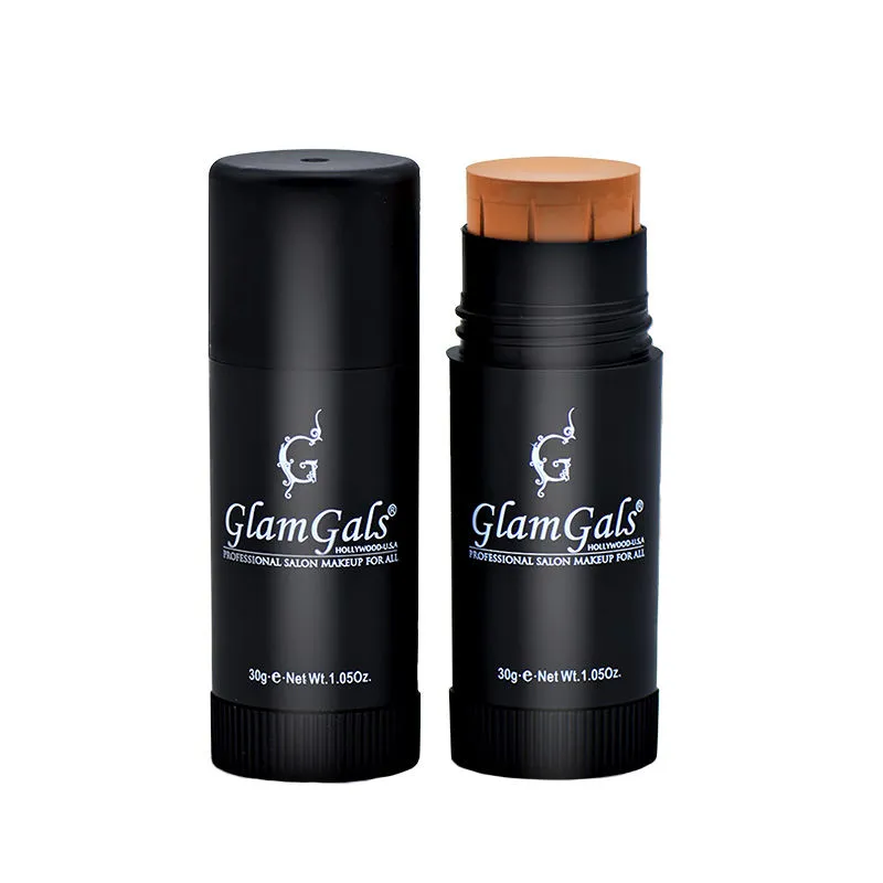 GlamGals Matte Finish Stick Foundation - Skin