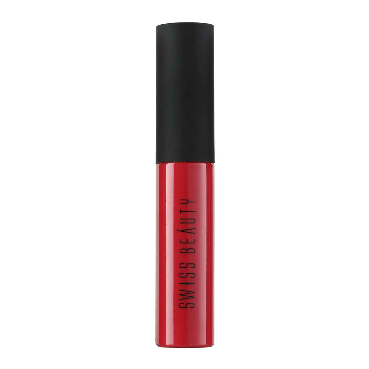 Swiss Beauty Soft Matte Lip Cream - 17 Valentine Red