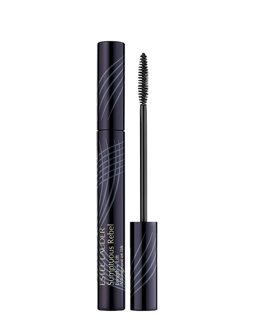 Estee Lauder Sumptuous Rebel Mascara - Black