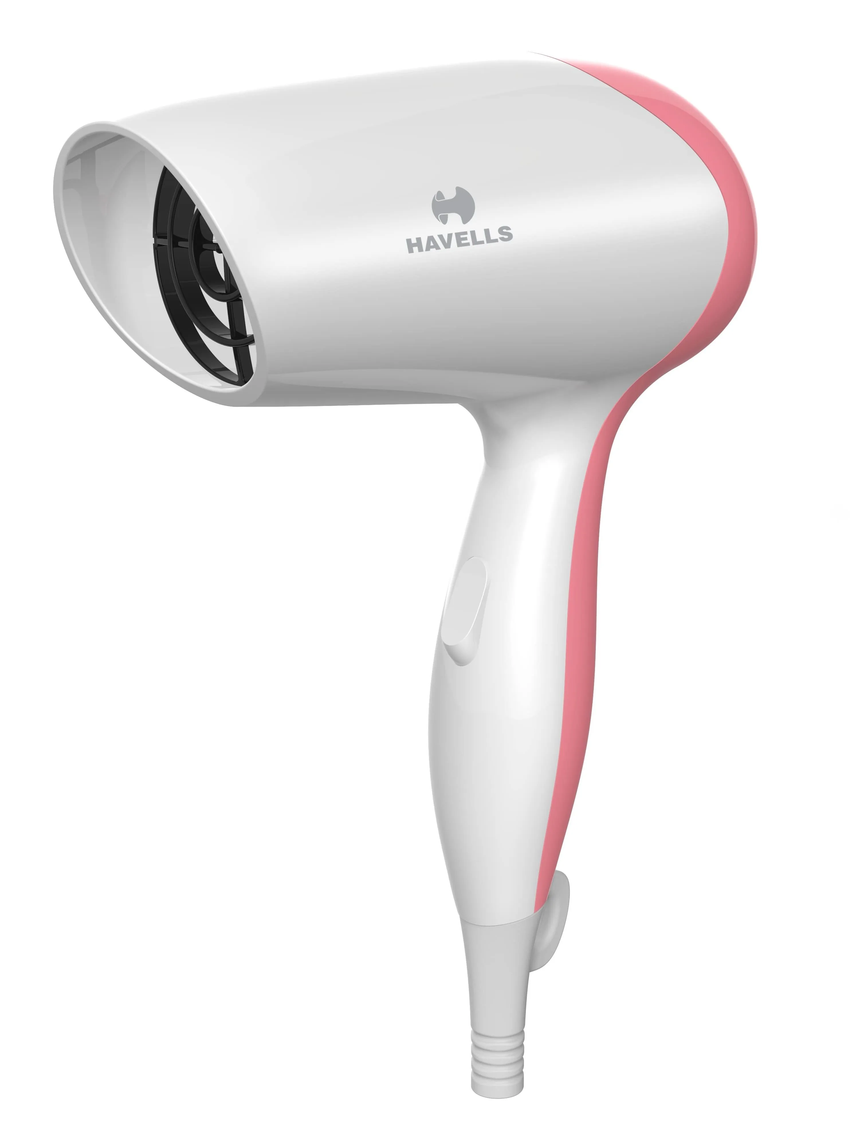 Havells HD3101 Hair Dryer - White-Pink